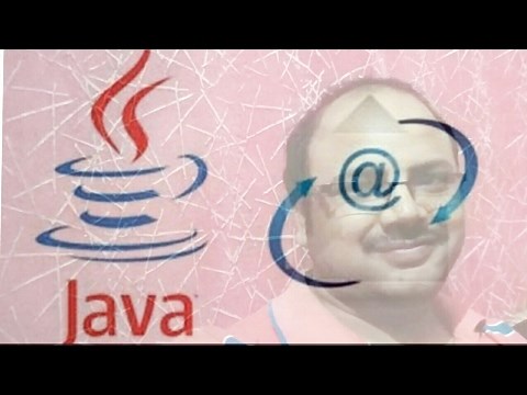 How to send email using java | Java FAQ #5 ‪@AmitRanjan‬