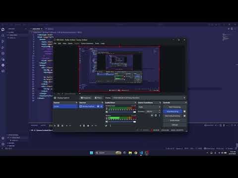 Learn HTML, CSS & JavaScript from Scratch | Beginner Course in Nepal