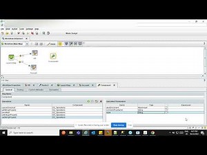 IBM FileNet Workflow - Session 4 Component Step