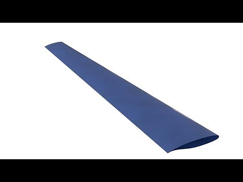 Modeling Airfoils In Solidworks