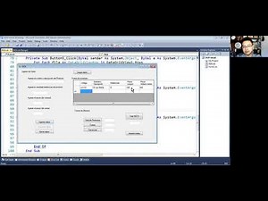 DataGridViewRow suma de columnas