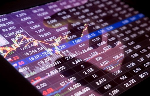 Technical Analysis for Stocks: Beginners Overview