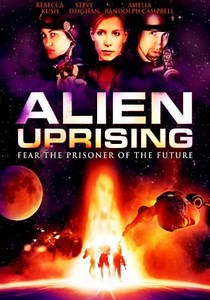 Alien Uprising streaming: where to watch online?
