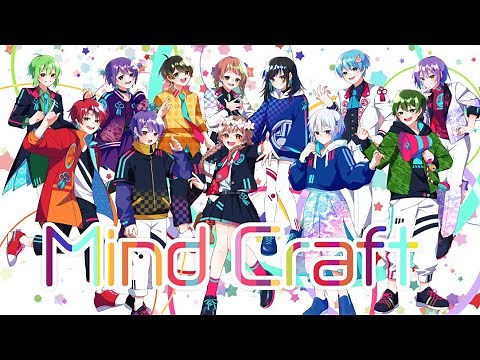 【学生12人】Mind Craft / 歌ってみた