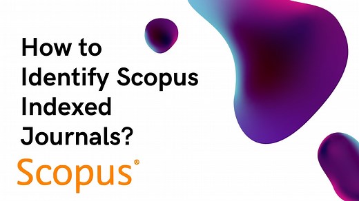 How to Find a Journal is Indexed in Scopus or Not in 2026 | iLovePhD