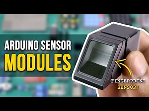 Most Common and Useful Arduino Sensors | Part-2 | Arduino Tutorial Series