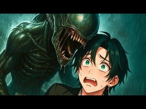 Ending Alien Isolation? | VTuber Live