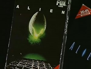 The writing process of Alien 3 (The Alien Saga documentary) | Alien_Theory