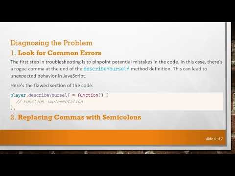 Fixing the undefined Error in JavaScript Function Calls: Troubleshooting Tips