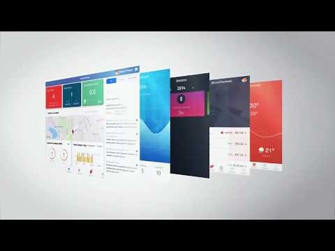 OutSystems 2-Minute Overview