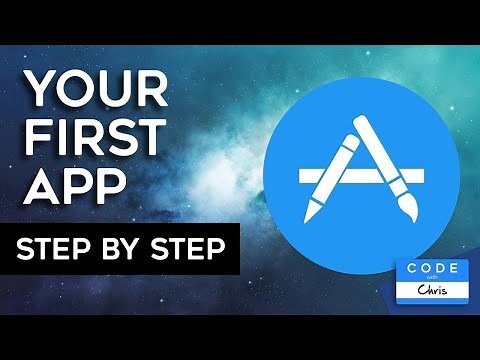 iOS Tutorial (2020): How To Make Your First App