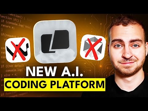 This New AI Coding Platform Is Insane (Warp Tutorial)
