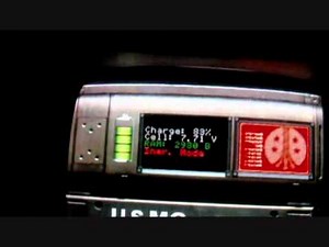 Motion Tracking Prop From Alien