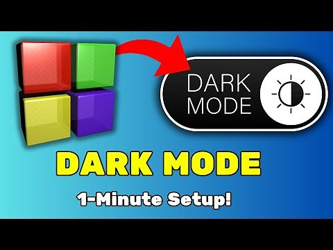 How to Enable Dark Mode in Code::Blocks (Easy & Quick 2025)