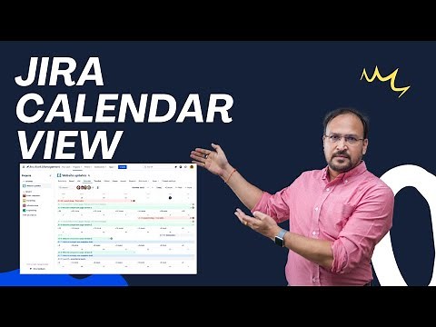 Master the New Jira Calendar View: Optimize Your Project Scheduling!