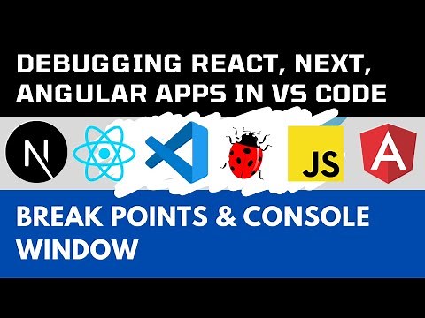 How to Debug Next.js 13 and React in VS Code