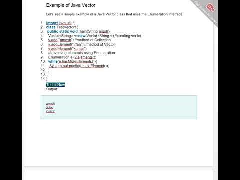 Difference between ArrayList and Vector