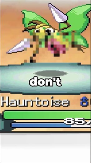 Pokemon Infinite Fusion Is STILL Nightmare Fuel