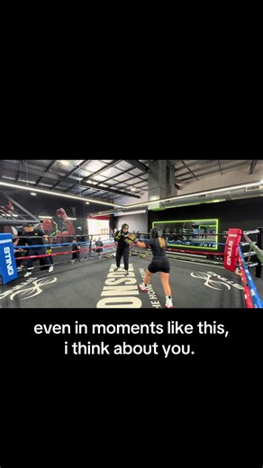 Boxing Motivation: Intense Training and Workout Techniques