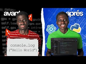 What really made me progress in coding