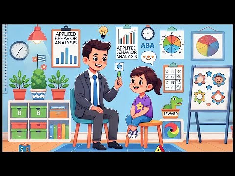 What is Applied Behavior Analysis? (Explained in 4 Minutes)