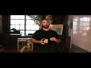 Anatomy of a Computer