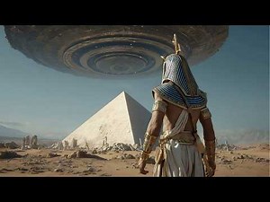 Did Ancient Aliens Build Human Civilization? (Documentary)