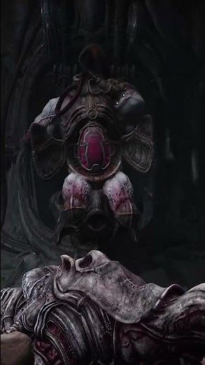 Scorn Chapter 6: The Creature's Blood