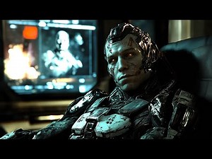 Alien Soldier Shares Terrifying Memories of Human Warfare | HFY | HFY Sci-Fi Stories