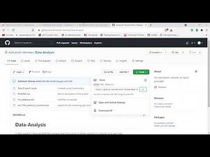 Import Files/Repository in Google Colab from GitHub | How to run GitHub Code in Google Colab?