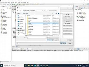 Instalar JDBC Java Mysql