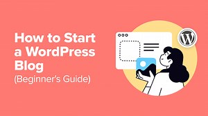 How to Start a WordPress Blog in 2026 (My Expert Advice)
