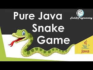 How to Make Snake Game GUI In Java using NetBeans|full source code in one video|Tech&Programming