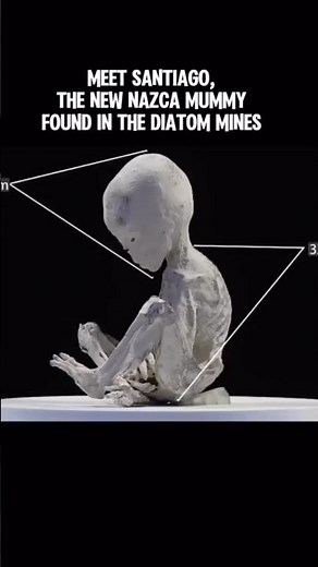 Unveiled: Alien Mummies or Ancient Secrets? You Decide!