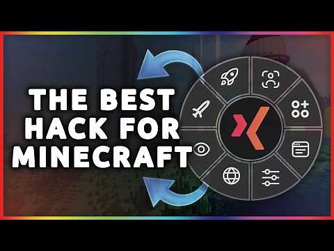 The Best Client For Minecraft Java.