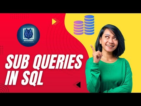 SQL Subqueries Explained: Powerful Nested Queries for Beginners