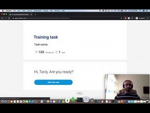 Codility Programmer Lessons - 04/Q1 (PermCheck)