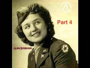 Alien Interview by Lawrence R. Spencer book geek out! (Part 4 of 4)