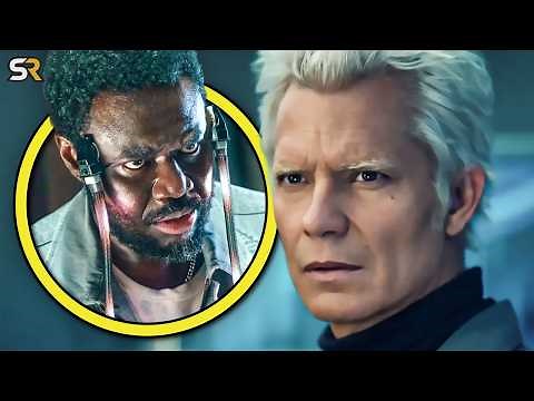 Alien: Earth — Theories That Actually Fit the Timeline