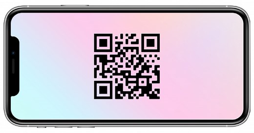 How to scan QR codes on iPhone, iPad, or iPod touch | AppleInsider