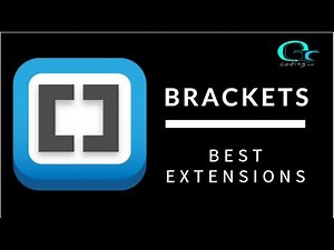 Brackets Code Editor | Top 5 Extensions