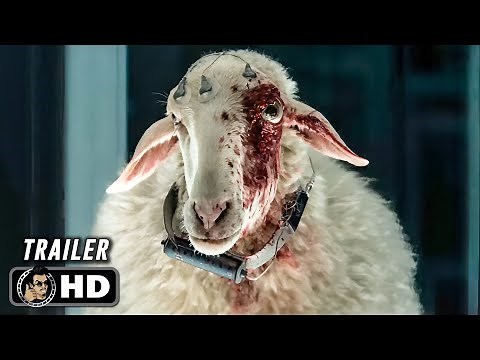 ALIEN: EARTH Official Trailer 2 (2025)