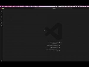 Visual Studio Code - Cómo crear proyecto de Java para compilar y ejecutar
