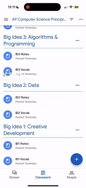 Access AP Computer Science Principles Resources Today