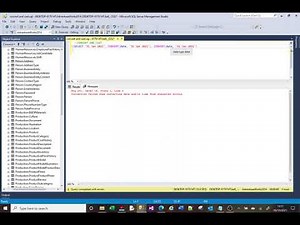 MS SQL tutorial on CONVERT and CAST functions