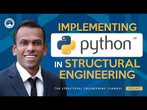Breakthrough Programming Tech in Structural Engineering