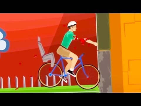 Happy Wheels #103
