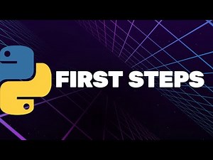 First Python Program - Python for Beginners