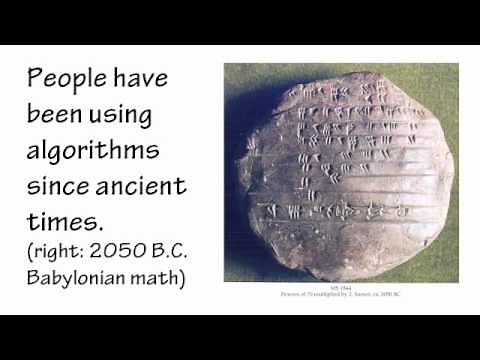 Square Root Algorithm (C++)