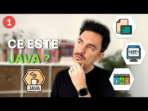 What is Java? Java Programming Explained | Java Programming Course #1 👩🏻‍💻👨🏻‍💻